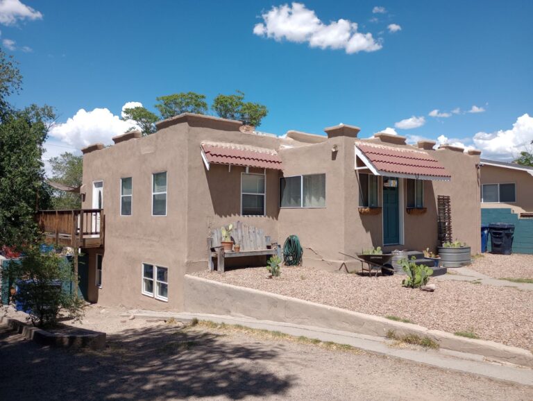 Residential Painting Company In Bosque Farms, NM